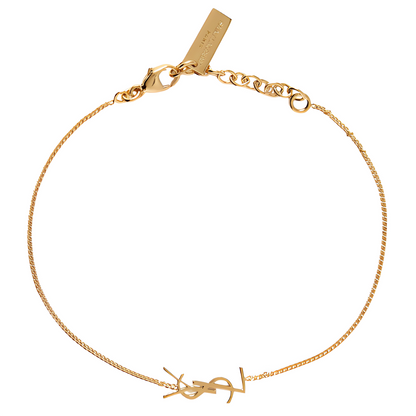 Giulia Bracelet Classique Éclatant Or