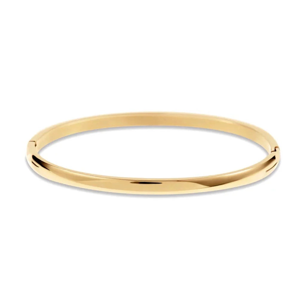Éternité | Bracelet – Lisse