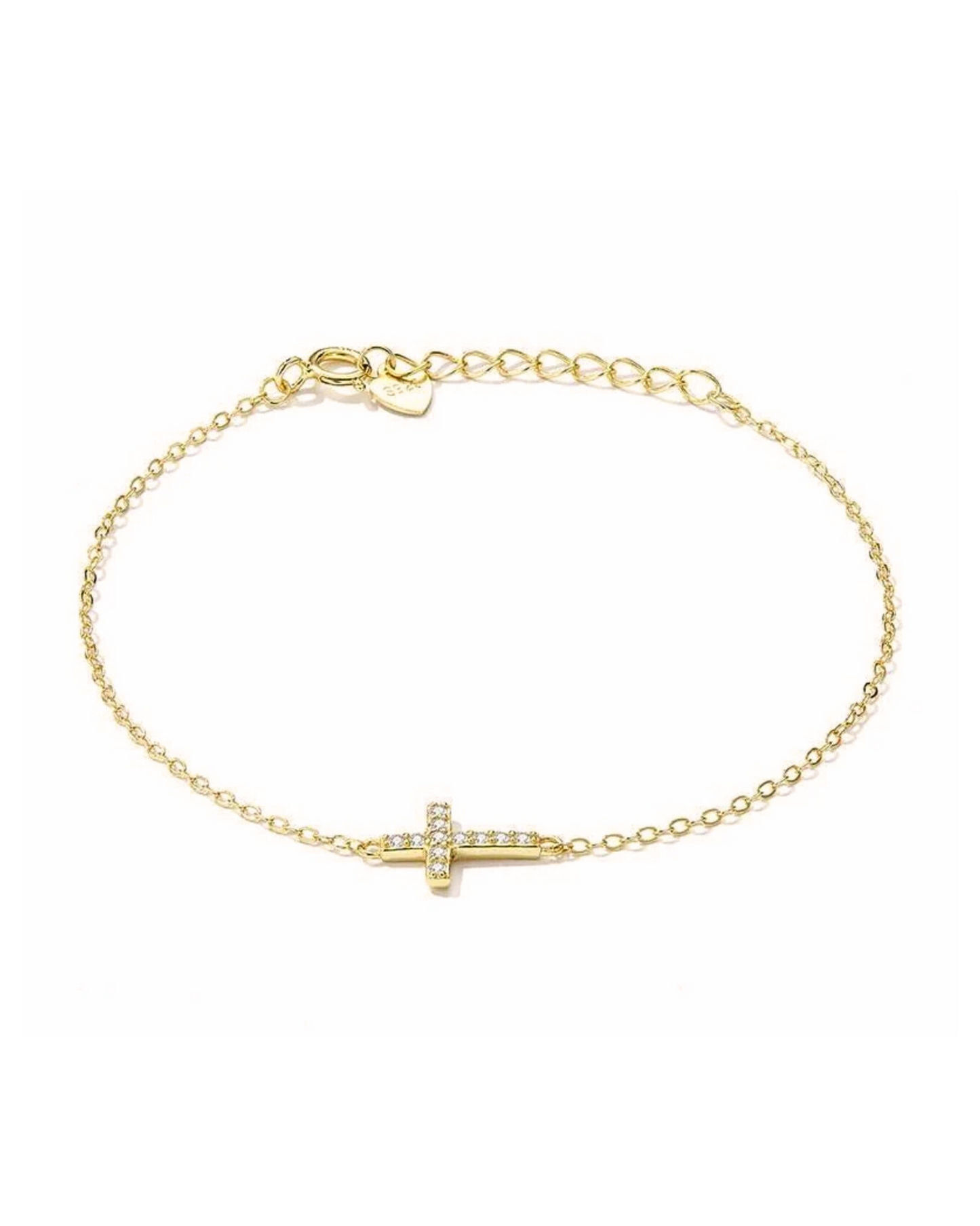 Bracelet en Or Francesca