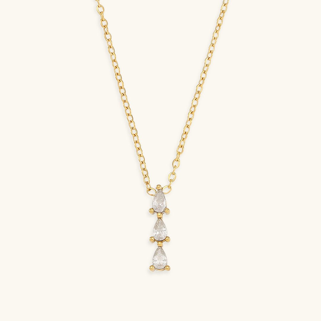 Collier Alana en Diamant