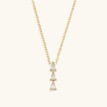 Collier Alana en Diamant