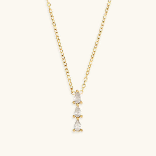 Collier Alana en Diamant