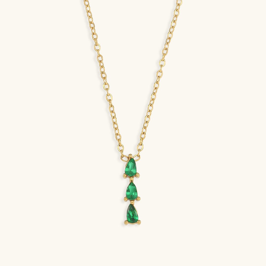 Collier Alana en Diamant