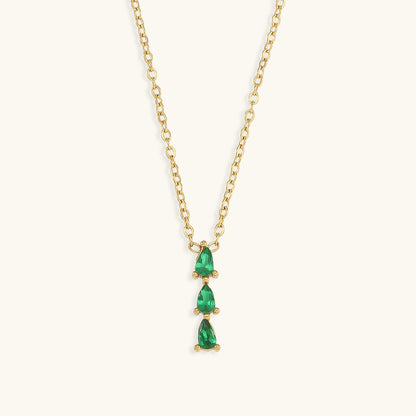 Collier Alana en Diamant