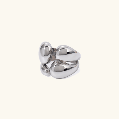 Bague en Or Alexis
