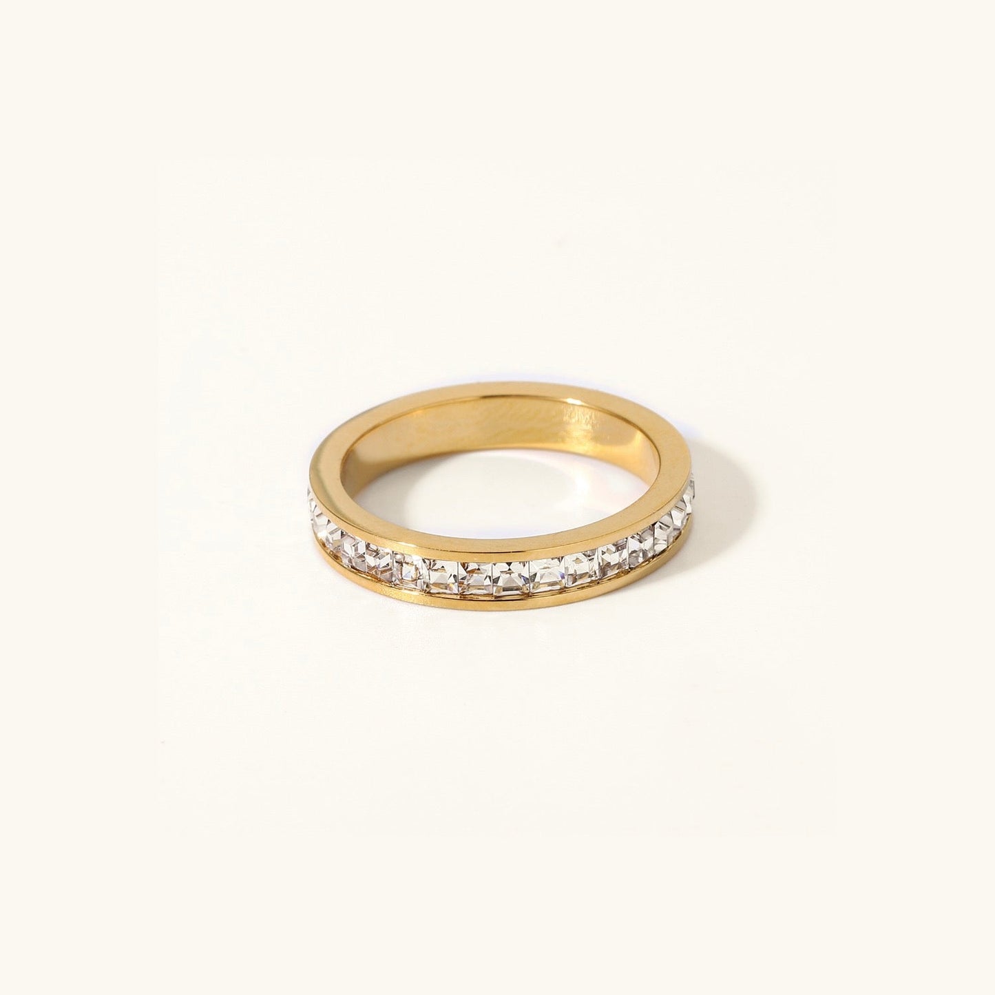 Bague en Or Alleria