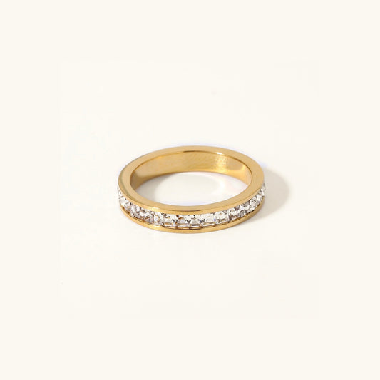 Bague en Or Alleria