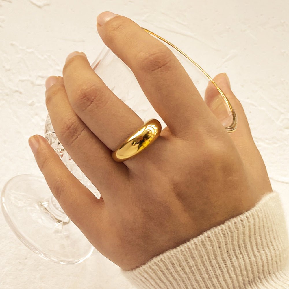 Bague Anna en Or