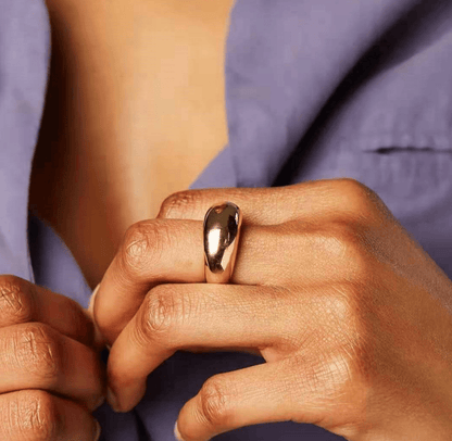 Bague Anna en Or
