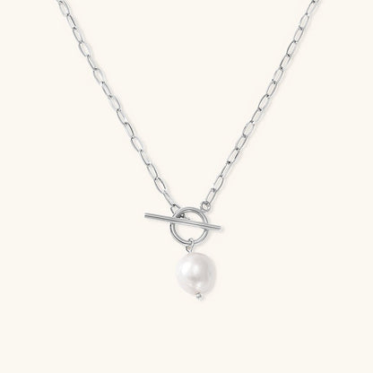 Collier en Perles d'Eau Douce Aphrodite