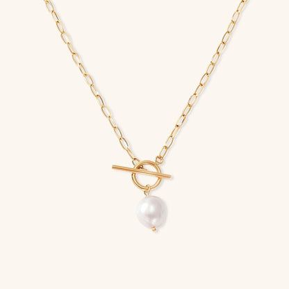 Collier en Perles d'Eau Douce Aphrodite