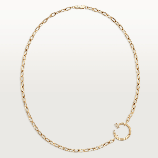 Ash Madeline - Collier En Or