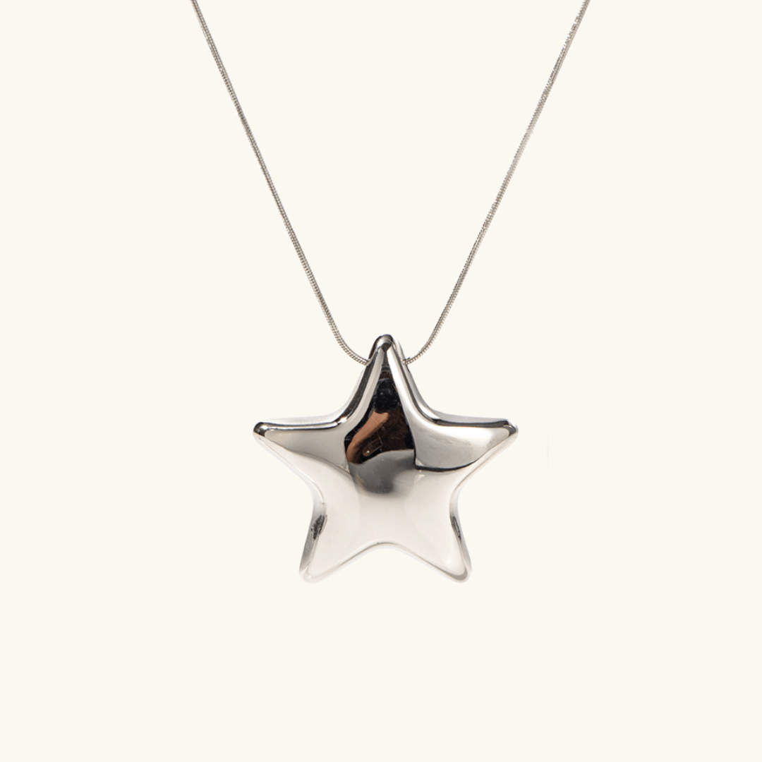 Collier Astra en Or
