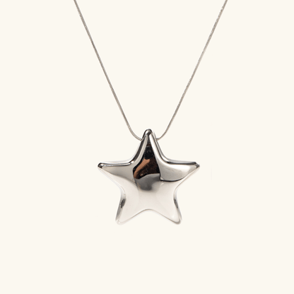 Collier Astra en Or