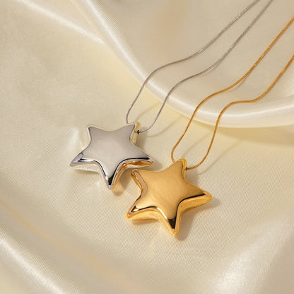 Collier Astra en Or