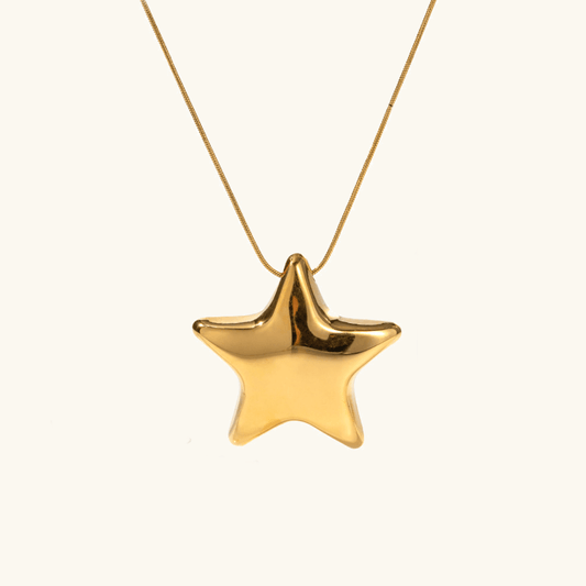 Collier Astra en Or