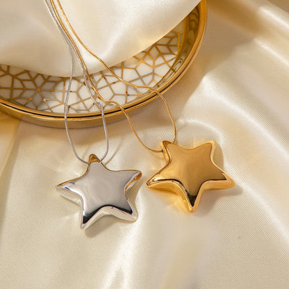 Collier Astra en Or
