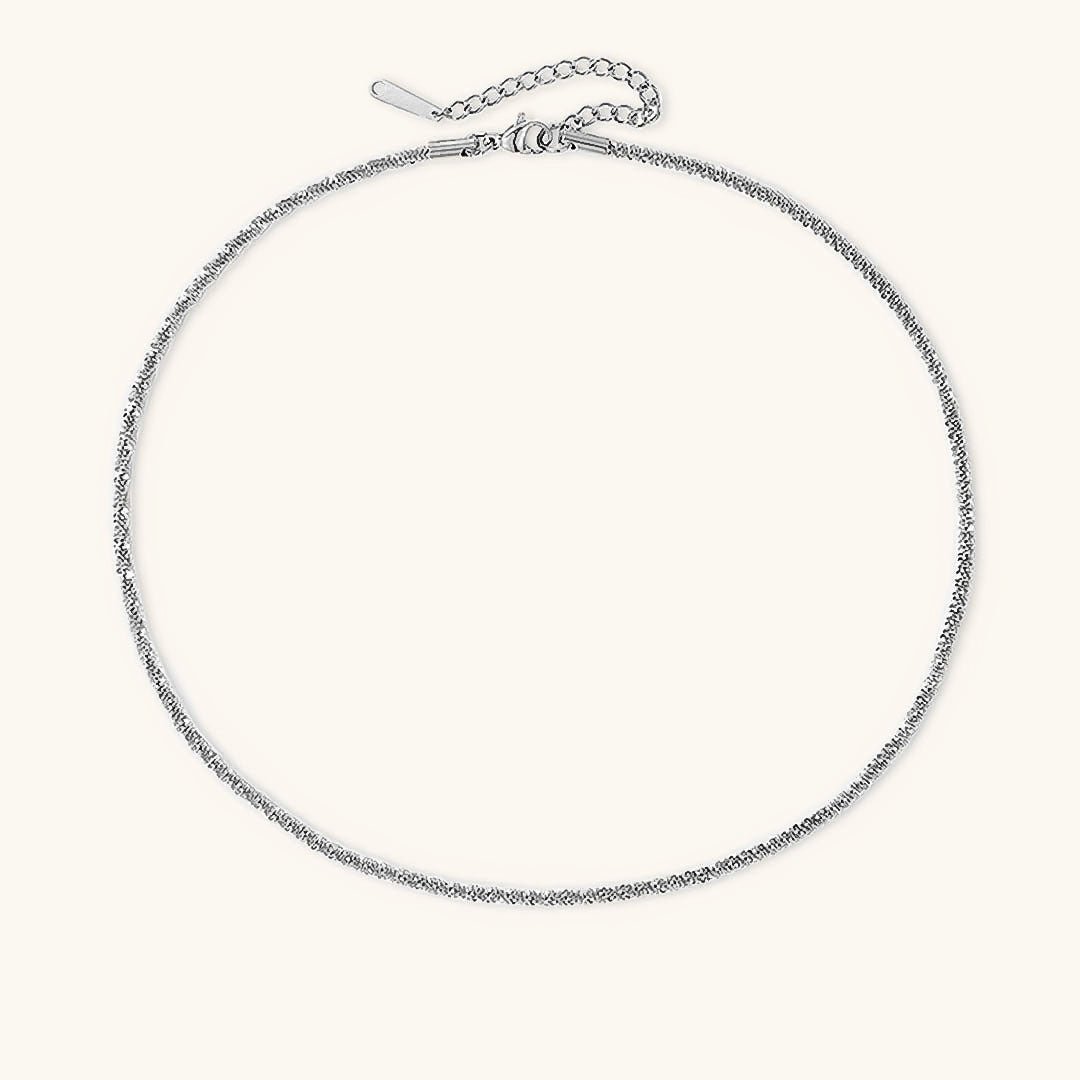 Collier en Chaîne en Or Audrey