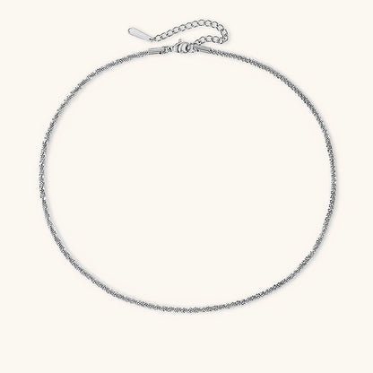 Collier en Chaîne en Or Audrey