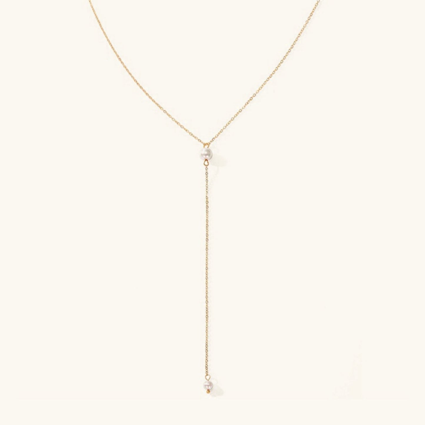 Collier À Franges Beatrice Pearl