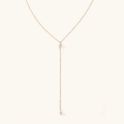 Collier À Franges Beatrice Pearl