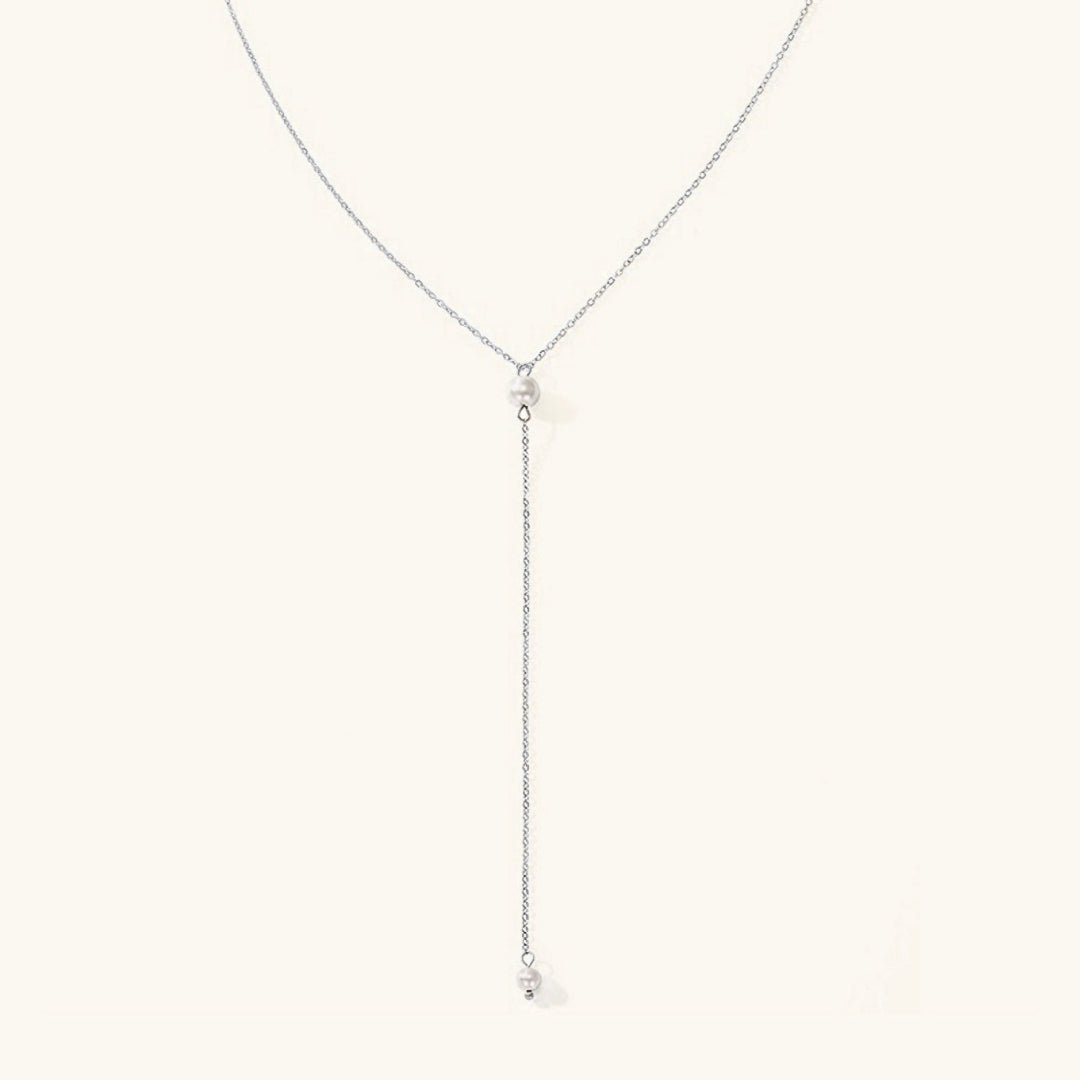 Collier À Franges Beatrice Pearl