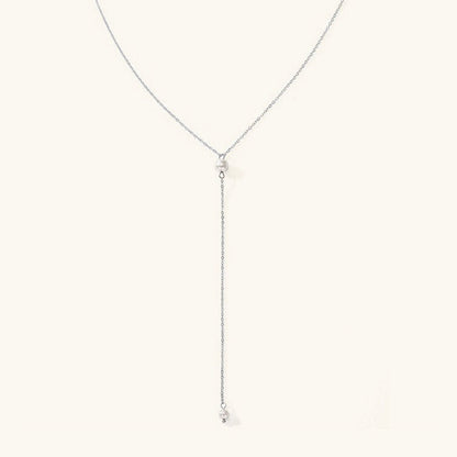 Collier À Franges Beatrice Pearl