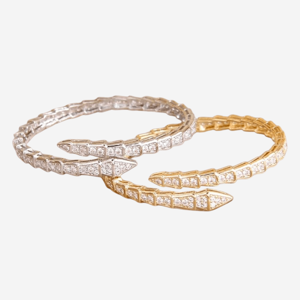 Elena Bracciale Nora en Or