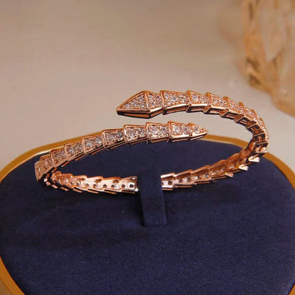 Elena Bracciale Nora en Or