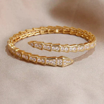 Elena Bracciale Nora en Or
