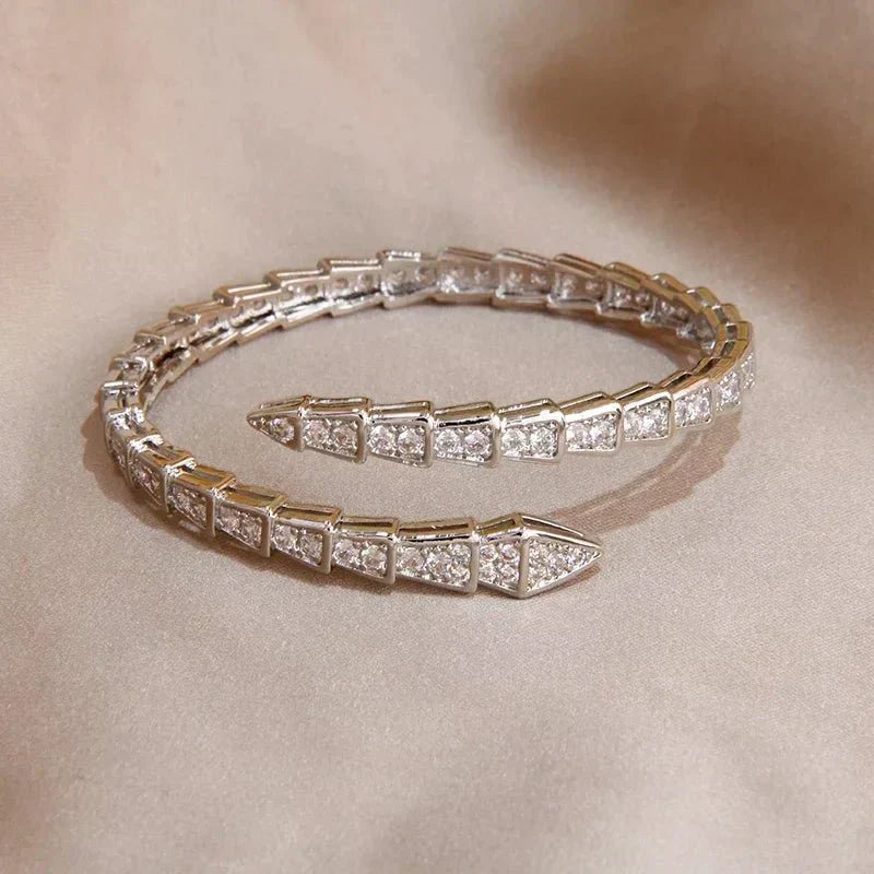 Elena Bracciale Nora en Or