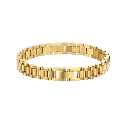 Bracelet En Or