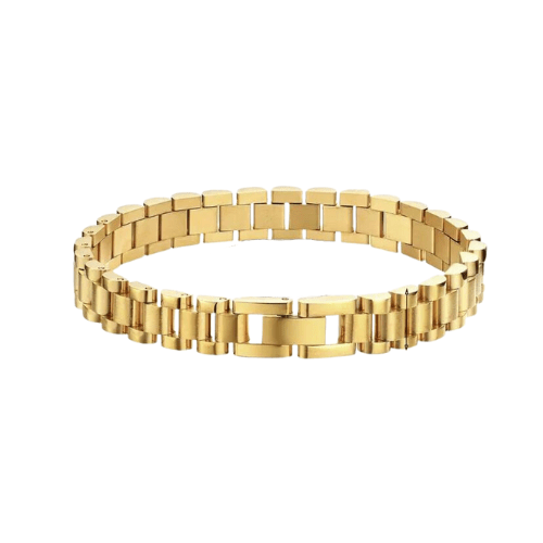 Bracelet En Or