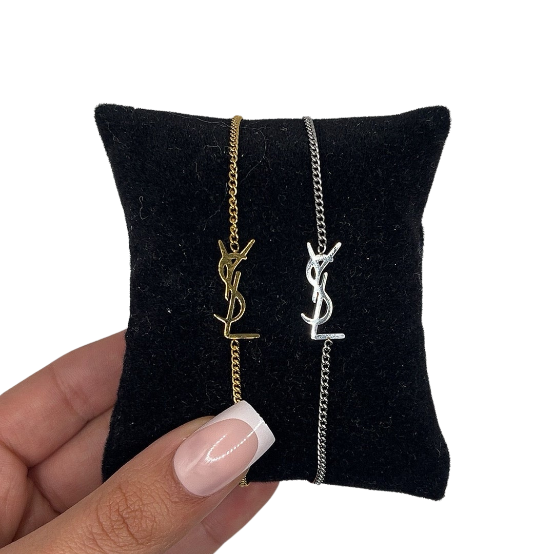 Ensemble Luna YSL