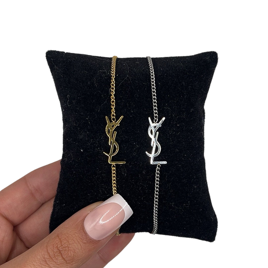 Ensemble Luna YSL