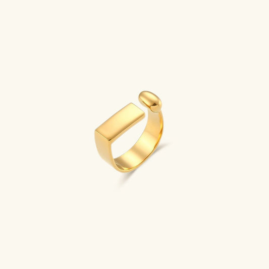 Bague Cadenza en Or