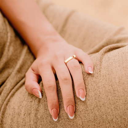 Bague Cadenza en Or