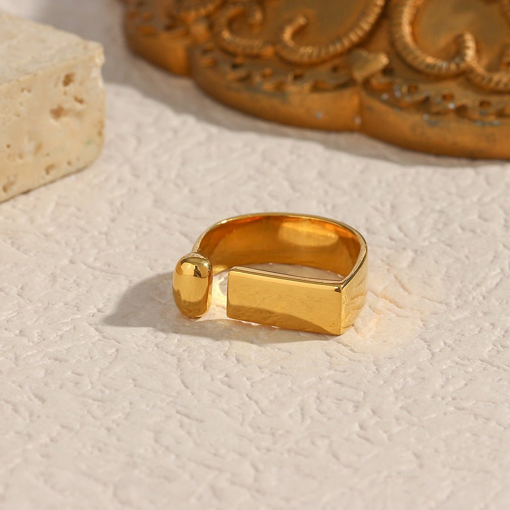 Bague Cadenza en Or