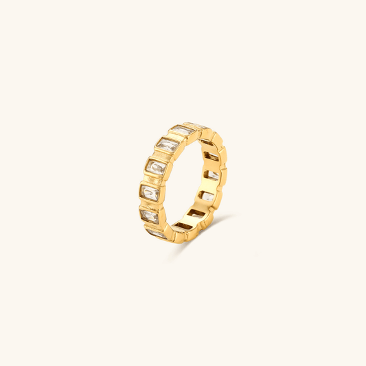 Bague Calla en Diamant