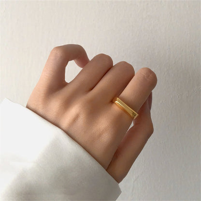 Bague en Or Calliope