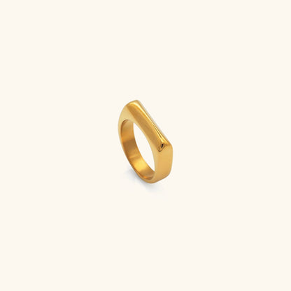 Bague en Or Calliope
