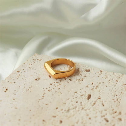 Bague en Or Calliope
