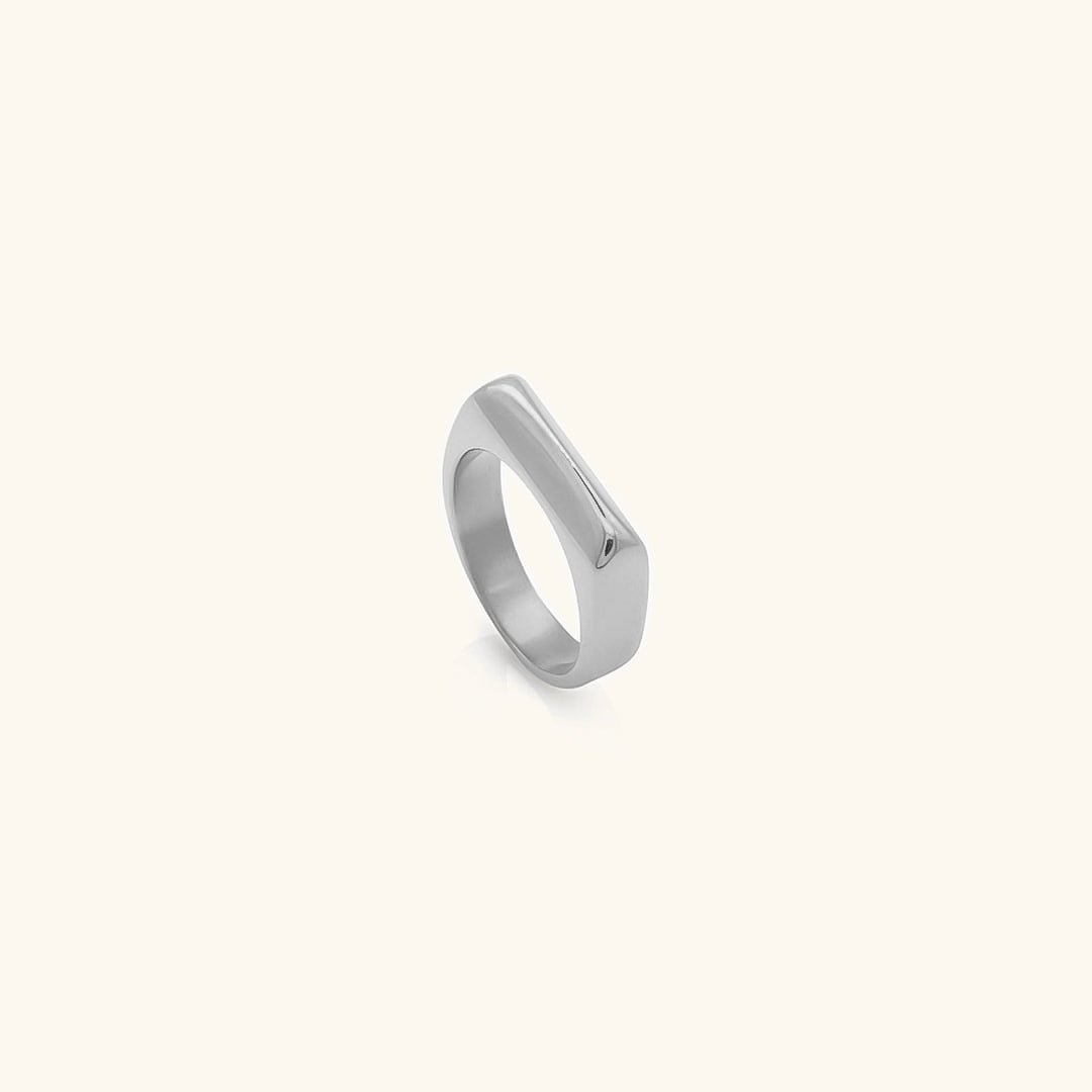 Bague en Or Calliope