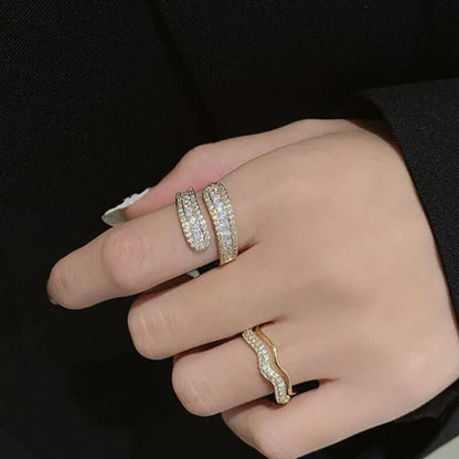 Bague Candice