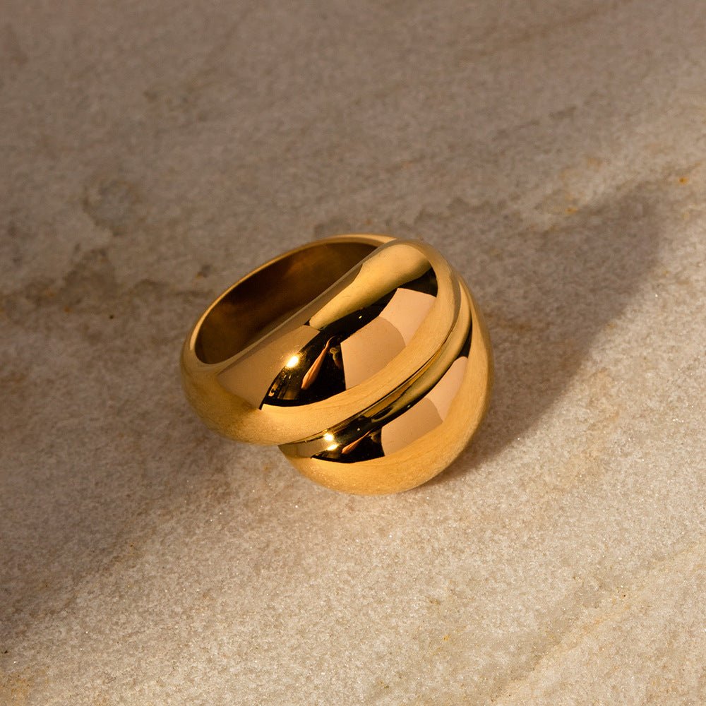 Bague en Or Carys