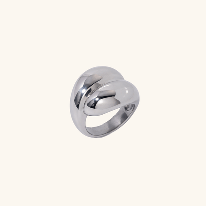 Bague en Or Carys