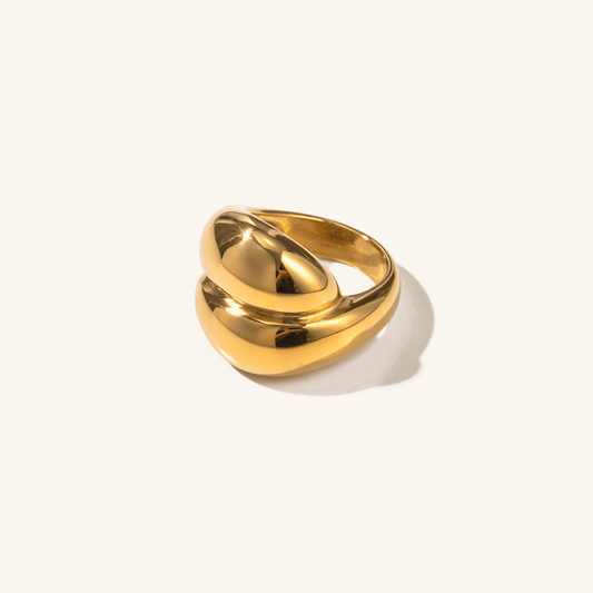 Bague en Or Carys