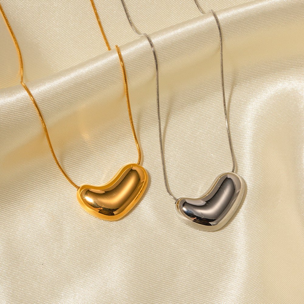 Collier Cassia En Or