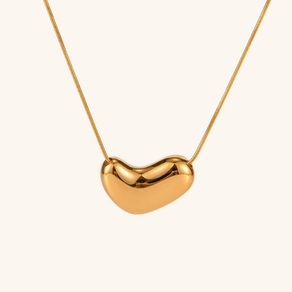 Collier Cassia En Or