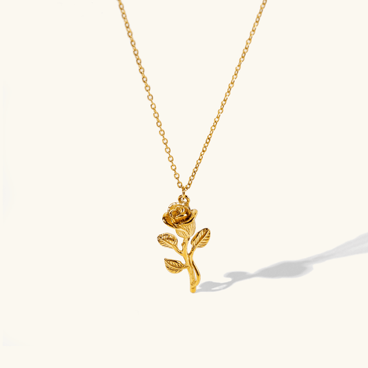 Collier En Or Celia